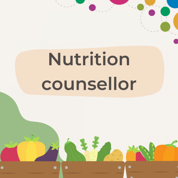 Nutrition Counsellor